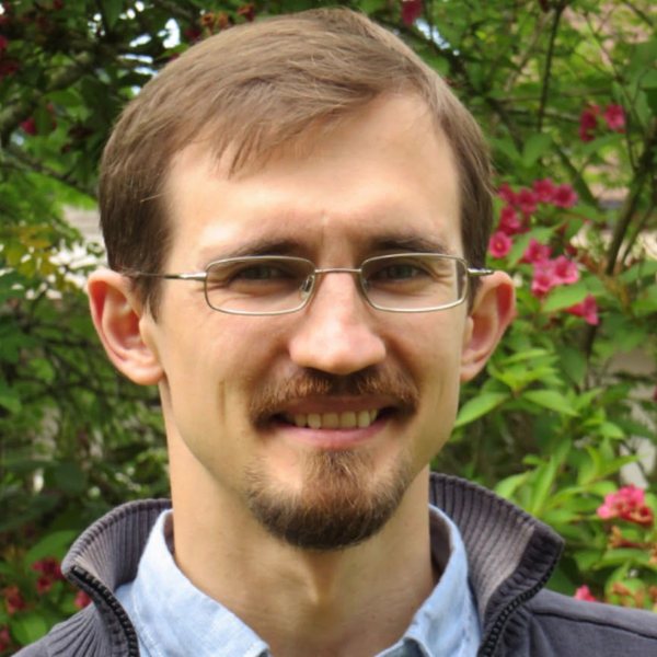Dr. Boris Schmidtgall