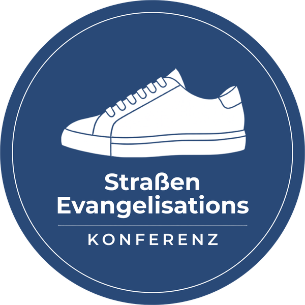 Logo der Straßenevangelisationskonferenz
