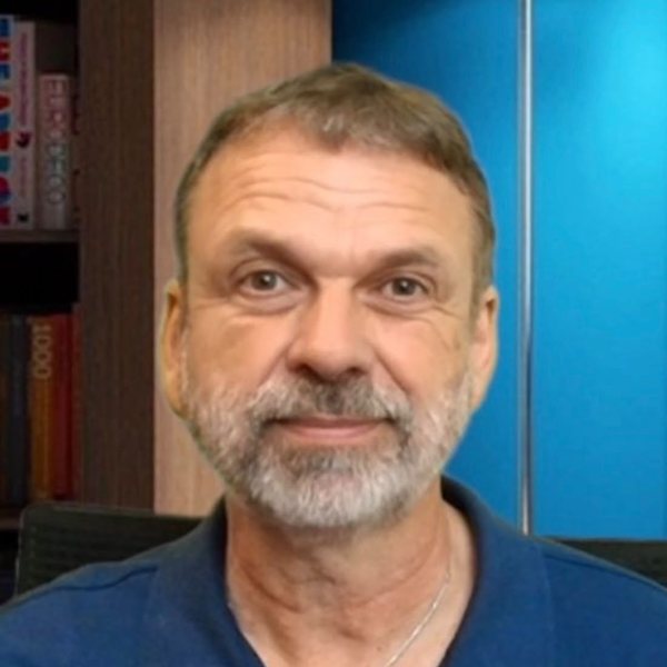 Martin Peth